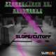 Stereoliner vs. Roomworks - Slope/Cutoff Stereoliner vs. Roomworks - Slope/Cutoff