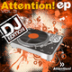 Various - Attention Ep Vol.3 (Dj Edition) Various - Attention Ep Vol.3 (Dj Edition)