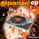 Various - Attention Ep Vol.3 Various - Attention Ep Vol.3