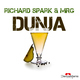 Richard Spark & MRG Dunja