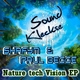 Shafym & Paul Begge Nature Tech Vision EP