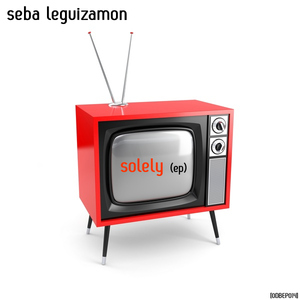Seba Leguizamon - Solely (0db Records)