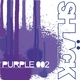 Finzy Vs. Mario K Shlack Purple 002