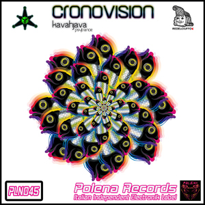 Kavahjava - Cronovision (Polena Records)