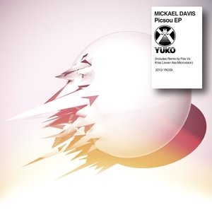 Mickael Davis - Picsou (yuko record) Mickael Davis - Picsou (yuko record)