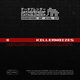 Killernoizes Dominion of Evil EP