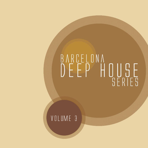 Various Artists - Barcelona Deep House Series, Vol.03 (U-Ground Milano)
