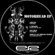 Various Artists Motorhead EP [ERHT009]