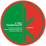Transference EP by A.Paul mp3 download