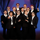 The 12 Tenors Nessun Dorma (The Best Of The 12 Tenors)