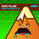 Loose Village Kamuela Mandela EP Loose Village Kamuela Mandela EP