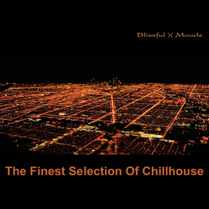 Various Artists - The Finest Selection Of Chillhouse (Blissful Moods)