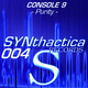 Console 9 Purity
