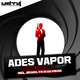 Ades Vapor James Bond Ades Vapor James Bond