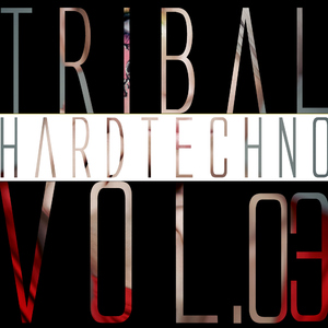 Various Artists -  Tribal Hardtechno Vol.03 (Fiume Beat Rec.)