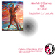 Alex Mind Games feat. Dj CR3S La Pas&igrave;on La Lussuria