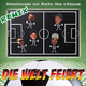 Discofreunde Mit Korky One Und Eisman Die Welt Feiert Remix