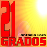 21 Grados by Antonio Lara mp3 download