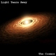 The Cosmos Light Years Away The Cosmos Light Years Away