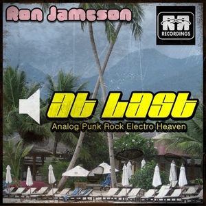 Ron Jameson - At Last (R & R Recordings)
