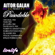 Aitor Galan Pasodoble