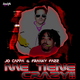 Jo Cappa & Franky Fazz Me Tiene Crazy