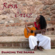 Rosa Cruz Dancing the Samba Rosa Cruz Dancing the Samba