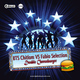 BTS Chitlom VS Fabio Selection Double Cheeseburger