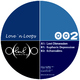 Love&acute;n Loops Lost Dimension EP