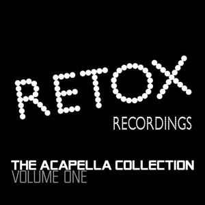 Various - Retox Acapella Collection (Retox Recordings)