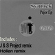 Synthek Pejor EP