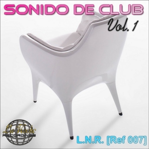 Various  - Musica De Club Vol.1 (La Noche Recordings)