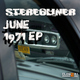 Stereoliner June 1971 EP