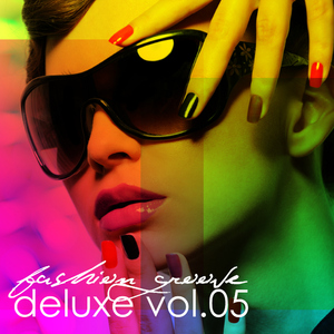 Various Artists - Fashion Groove Deluxe Vol.05 (Mofalco Recordings)