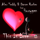 Alex Teddy & Dance Rocker feat Hoxygen This Is Love Alex Teddy & Dance Rocker feat Hoxygen This Is Love