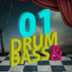 Various Artists Drum & Bass Vol.01 Various Artists Drum & Bass Vol.01