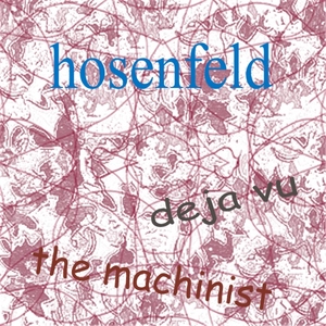 Hosenfeld - Deja Vu (no stress records) Hosenfeld - Deja Vu (no stress records)