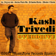 Kash Trivedi - Overdrive Kash Trivedi - Overdrive