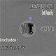 Alfredo Acri - Dark Tunnel EP