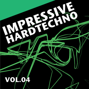 Various Artists - Impressive Hardtechno Vol.04 (Fiume Beat Rec.)