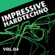 Various Artists Impressive Hardtechno Vol.04 Various Artists Impressive Hardtechno Vol.04