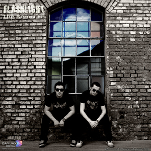 Ralph Daily - Flashlight The Remix Ep (Dayjax Digital) Ralph Daily - Flashlight The Remix Ep (Dayjax Digital)