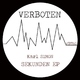 Karl Simon Sekunden EP