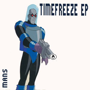 Mans - Timefreeze (Firespark Productions)