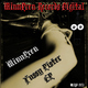 Minupren Fussy Pister EP Minupren Fussy Pister EP