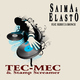 Saima & Elasto Feat. Rebecca Brosch Tec-Mec
