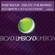 Sweet & Sour Deflate (The Remixes)