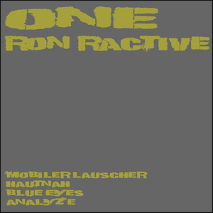 Ron Ractive - One (Styledriver)