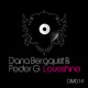 Dana Bergquist & Peder G Loveshine 