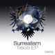 Surrealism Tisco Ep